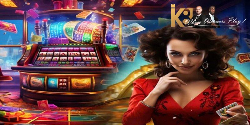 Biết quyết tham gia đặt cược tại sảnh AE sexy casino k8 dễ thắng 2025