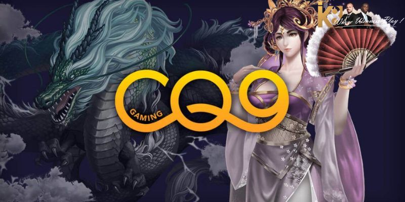 Tham gia CQ9 slot k8 để có những trải nghiệm hấp dẫn 