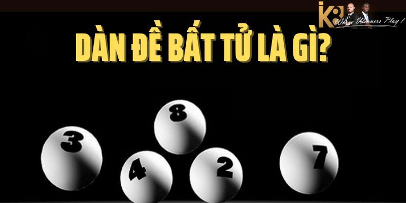 Bạn đã thử dàn đề bất tử chưa? Đây là bí quyết trúng lô đề đầy tiềm năng