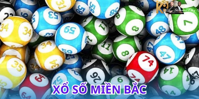 Phương pháp dự đoán kết quả xổ số miền Bắc K8 cực chính xác 